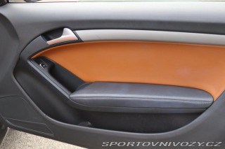 Audi A5 CABRIO 3.0TDI QUATTRO S-L 2013