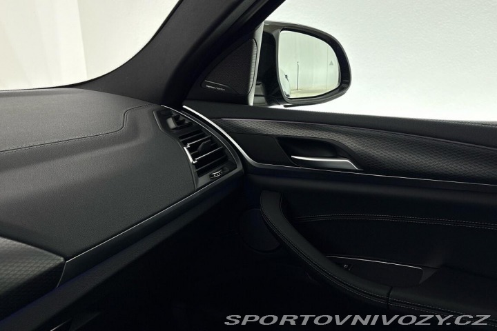 BMW X4 M40d 2022