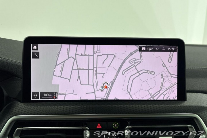 BMW X4 M40d 2022