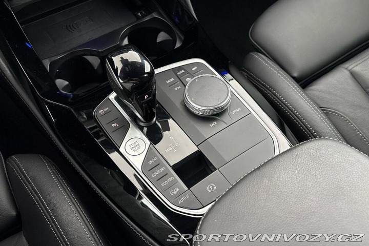 BMW X4 M40d 2022