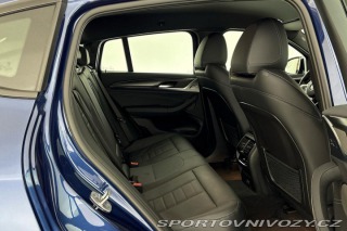 BMW X4 M40d 2022