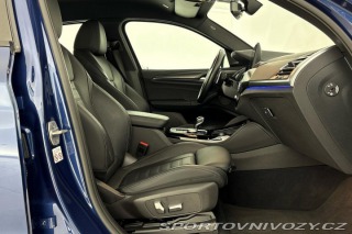 BMW X4 M40d 2022