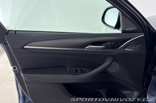 BMW X4 M40d 2022
