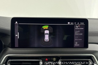 BMW X4 M40d 2022