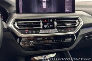 BMW X4 M40d 2022
