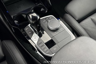 BMW X4 M40d 2022