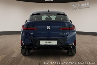 BMW X4 M40d 2022