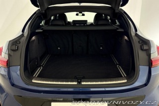 BMW X4 M40d 2022