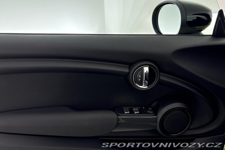 Mini Cooper Cabrio 2023
