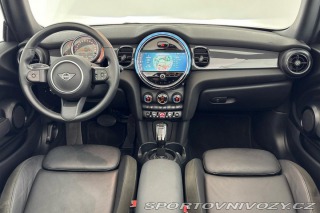 Mini Cooper Cabrio 2023