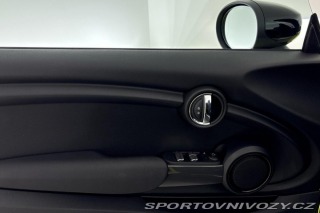 Mini Cooper Cabrio 2023