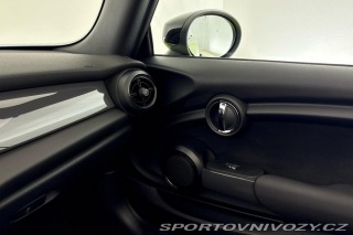 Mini Cooper Cabrio 2023