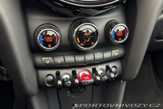 Mini Cooper Cabrio 2023