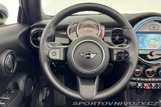 Mini Cooper Cabrio 2023