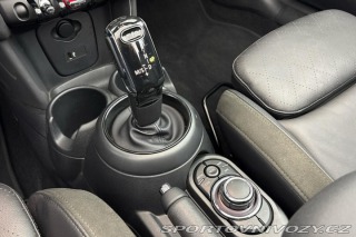 Mini Cooper Cabrio 2023