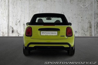 Mini Cooper Cabrio 2023