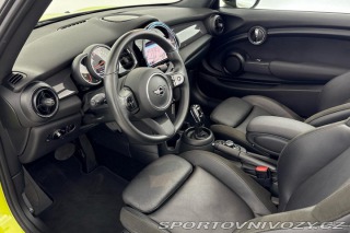 Mini Cooper Cabrio 2023