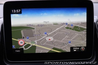 Mercedes-Benz Ostatní modely GLS 350D 4MATIC AMG PAKET 190 2017
