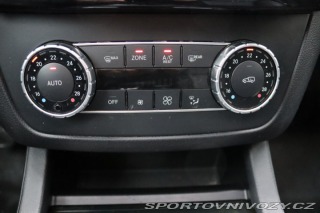 Mercedes-Benz Ostatní modely GLS 350D 4MATIC AMG PAKET 190 2017