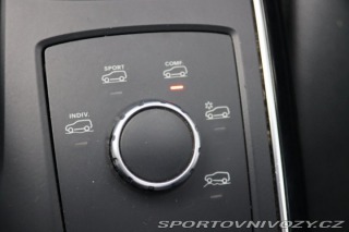Mercedes-Benz Ostatní modely GLS 350D 4MATIC AMG PAKET 190 2017
