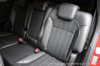 Mercedes-Benz Ostatní modely GLS 350D 4MATIC AMG PAKET 190 2017