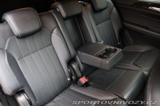 Mercedes-Benz Ostatní modely GLS 350D 4MATIC AMG PAKET 190 2017