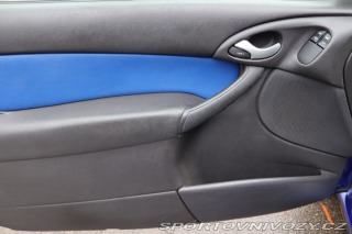 Ford Focus RS RS MKI 2.0 158kW 2002