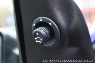 Ford Focus RS RS MKI 2.0 158kW 2002