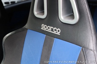Ford Focus RS RS MKI 2.0 158kW 2002
