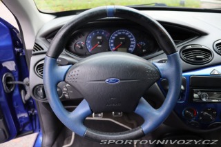 Ford Focus RS RS MKI 2.0 158kW 2002