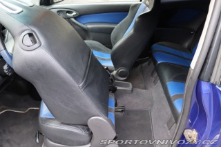 Ford Focus RS RS MKI 2.0 158kW 2002