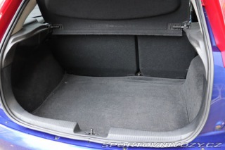 Ford Focus RS RS MKI 2.0 158kW 2002