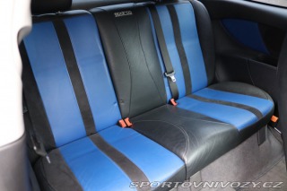 Ford Focus RS RS MKI 2.0 158kW 2002