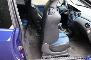 Ford Focus RS RS MKI 2.0 158kW 2002