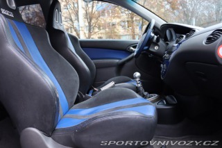 Ford Focus RS RS MKI 2.0 158kW 2002
