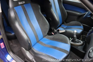 Ford Focus RS RS MKI 2.0 158kW 2002