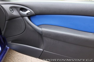 Ford Focus RS RS MKI 2.0 158kW 2002