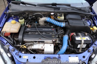 Ford Focus RS RS MKI 2.0 158kW 2002