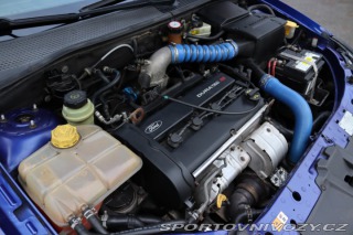 Ford Focus RS RS MKI 2.0 158kW 2002