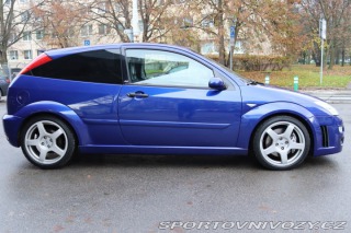 Ford Focus RS RS MKI 2.0 158kW 2002