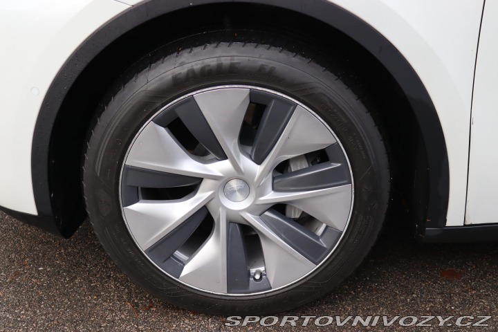 Tesla Model Y LONG RANGE AWD ACCELER.BO 2020