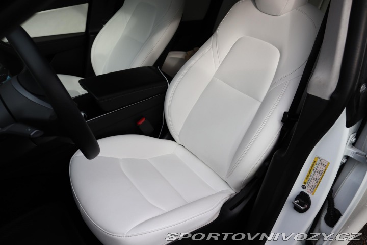 Tesla Model Y LONG RANGE AWD ACCELER.BO 2020