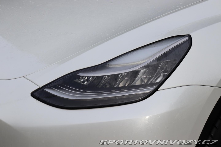 Tesla Model Y LONG RANGE AWD ACCELER.BO 2020