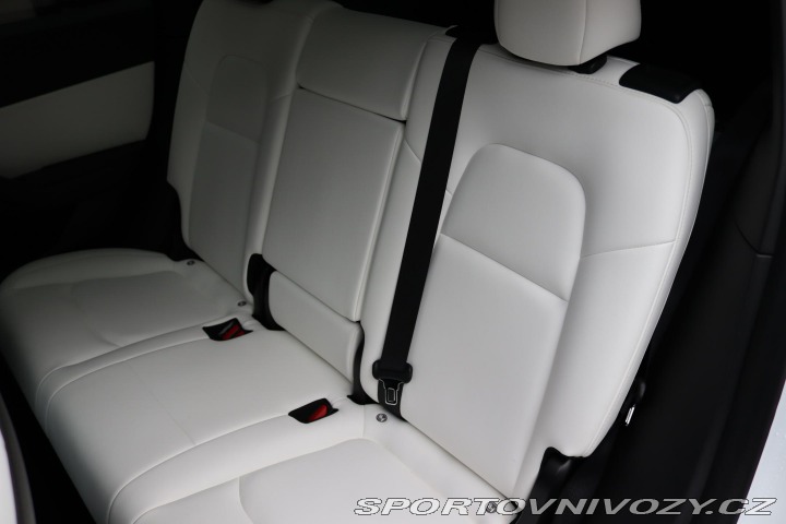 Tesla Model Y LONG RANGE AWD ACCELER.BO 2020