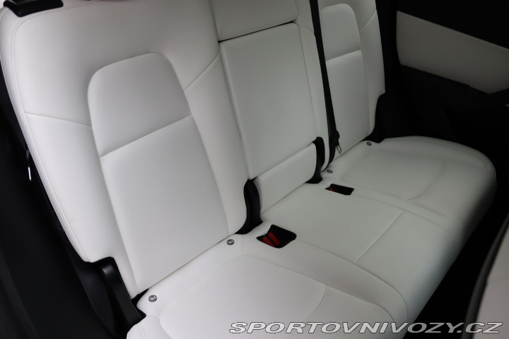 Tesla Model Y LONG RANGE AWD ACCELER.BO 2020