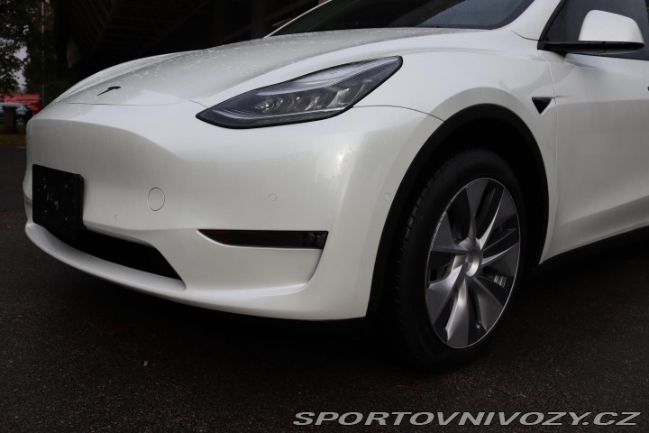 Tesla Model Y LONG RANGE AWD ACCELER.BO 2020