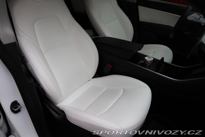 Tesla Model Y LONG RANGE AWD ACCELER.BO 2020