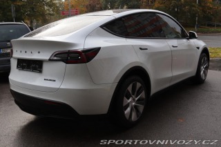 Tesla Model Y LONG RANGE AWD ACCELER.BO 2020