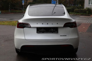 Tesla Model Y LONG RANGE AWD ACCELER.BO 2020