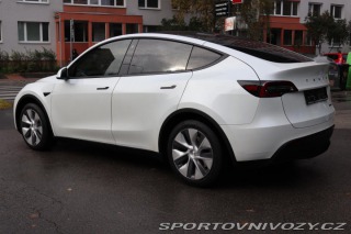 Tesla Model Y LONG RANGE AWD ACCELER.BO 2020